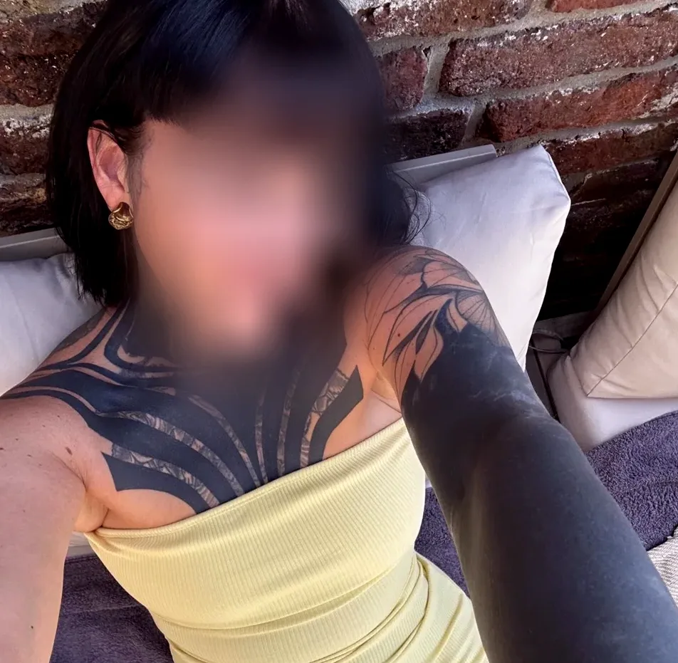 Alessia, 35 anni