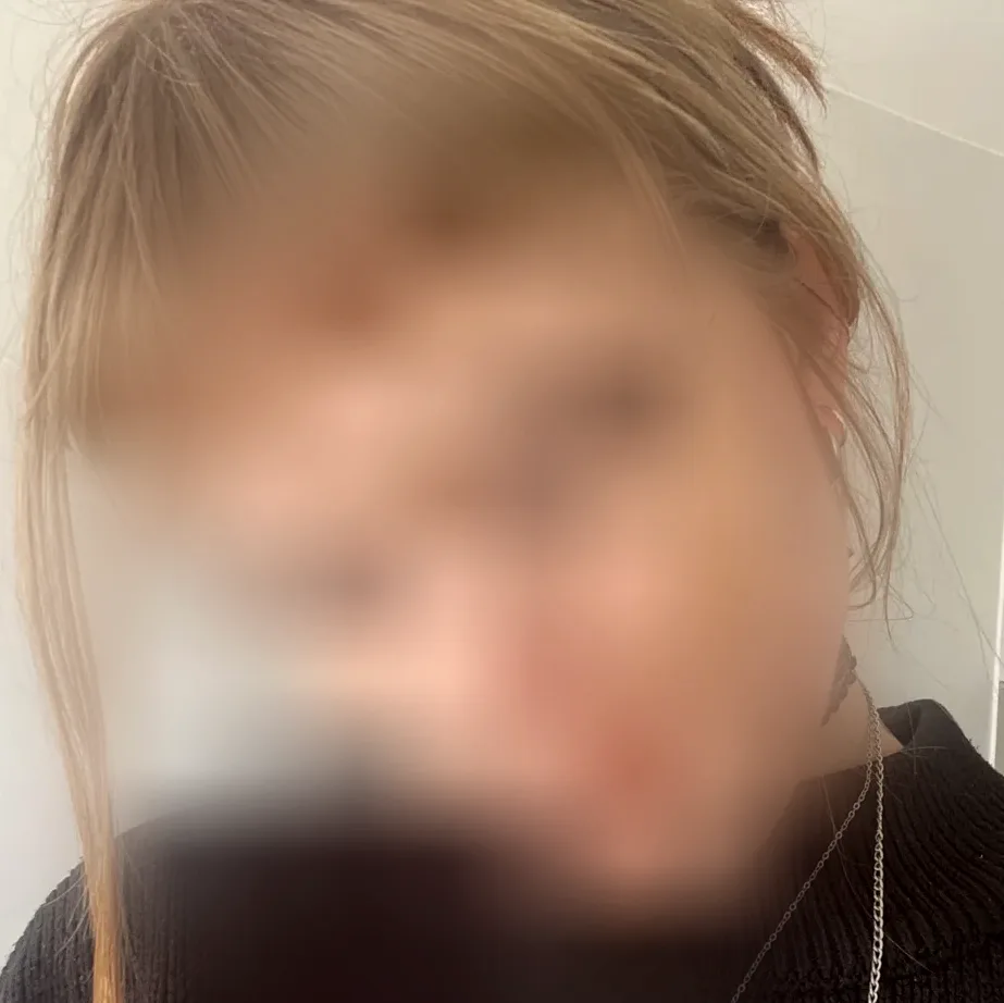 Allegra, 19 anni