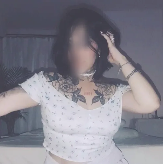 Amina, 28 anni