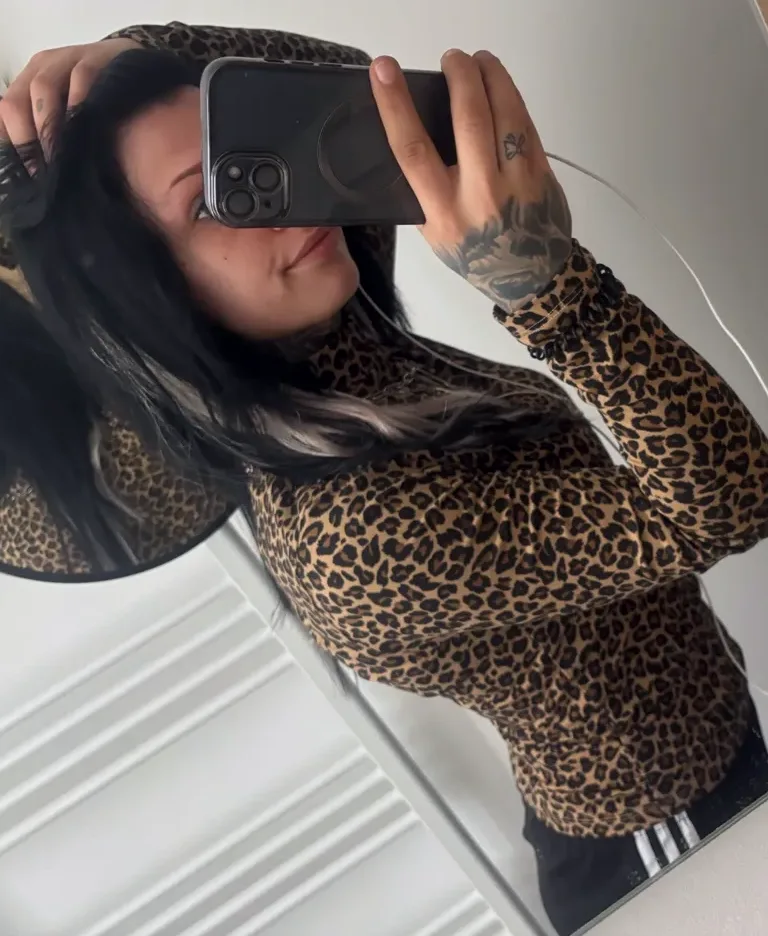 Assunta, 20 anni