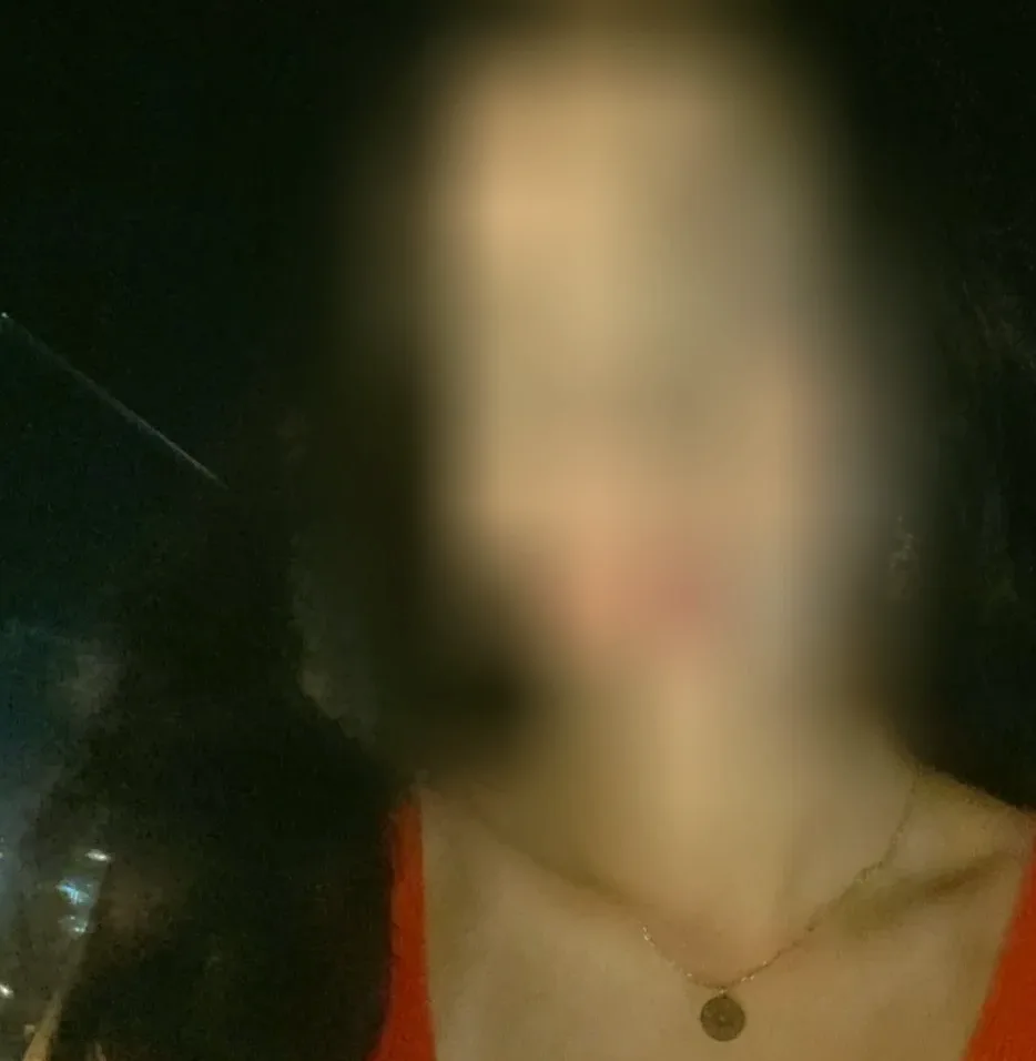 Barbara, 23 anni