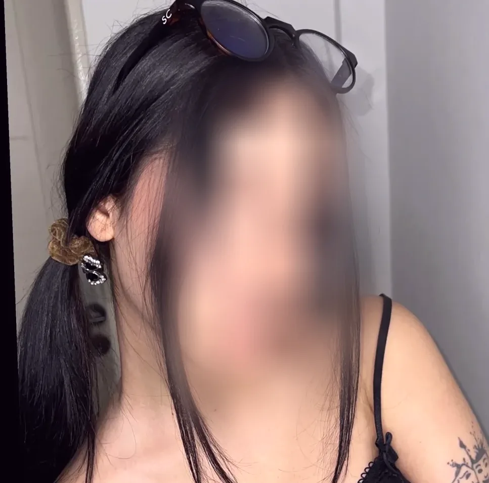 Concetta, 22 anni