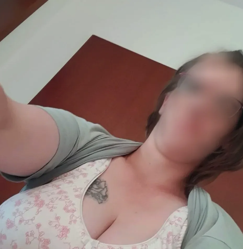 Debora, 35 anni