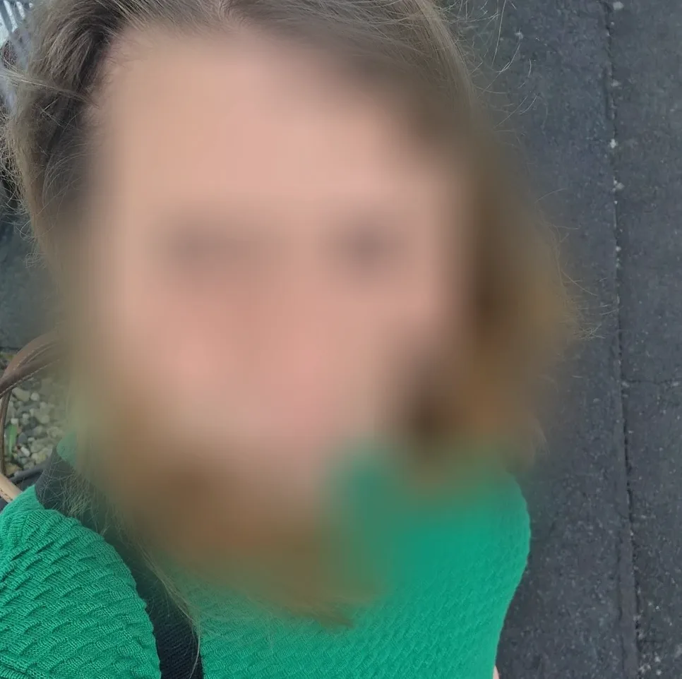 Enrica, 32 anni