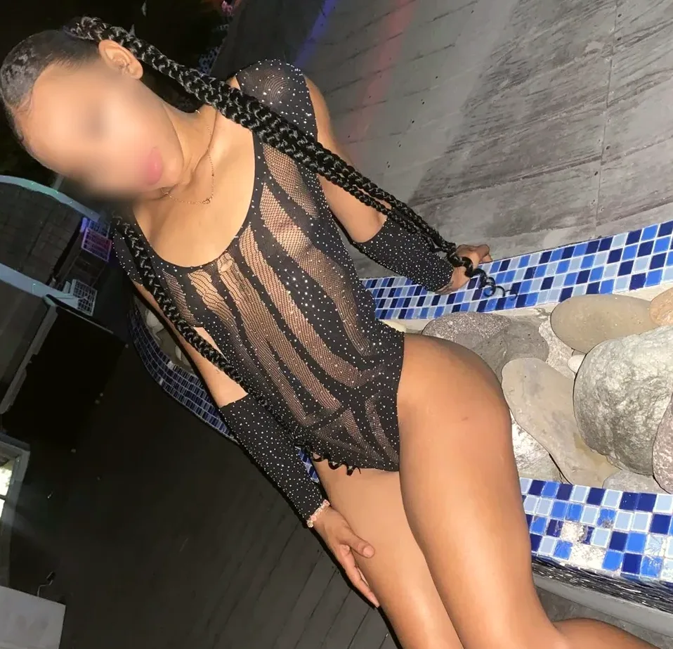 Erika, 20 anni