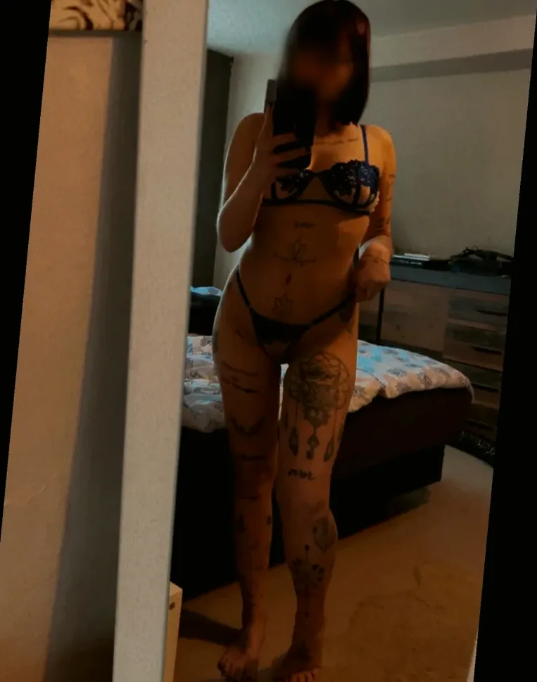Federica, 26 anni