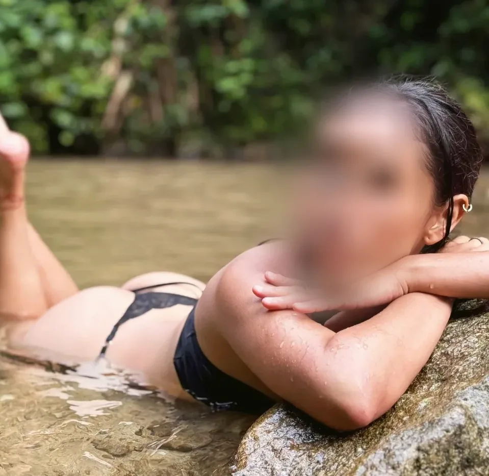 Federica, 24 anni