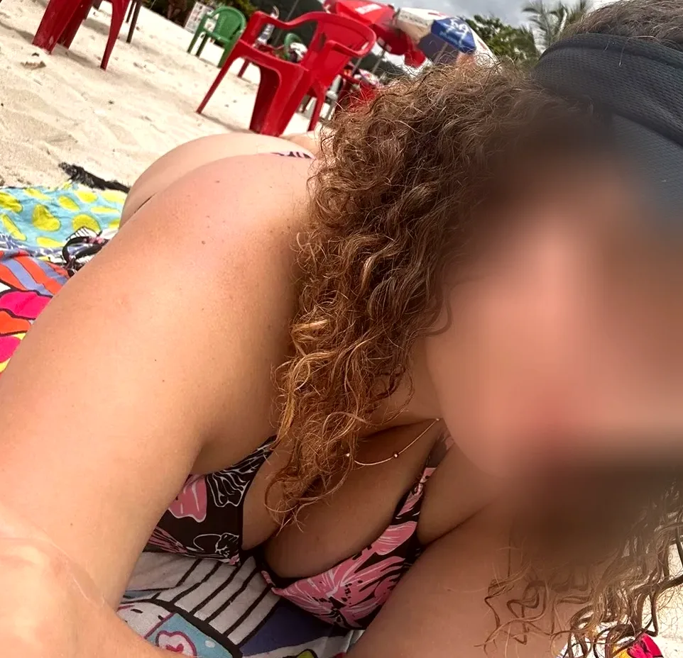 Greta, 35 anni