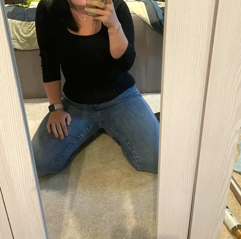 Isabella, 28 anni