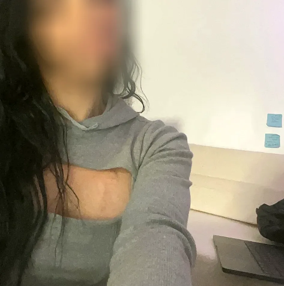 Katia, 20 anni