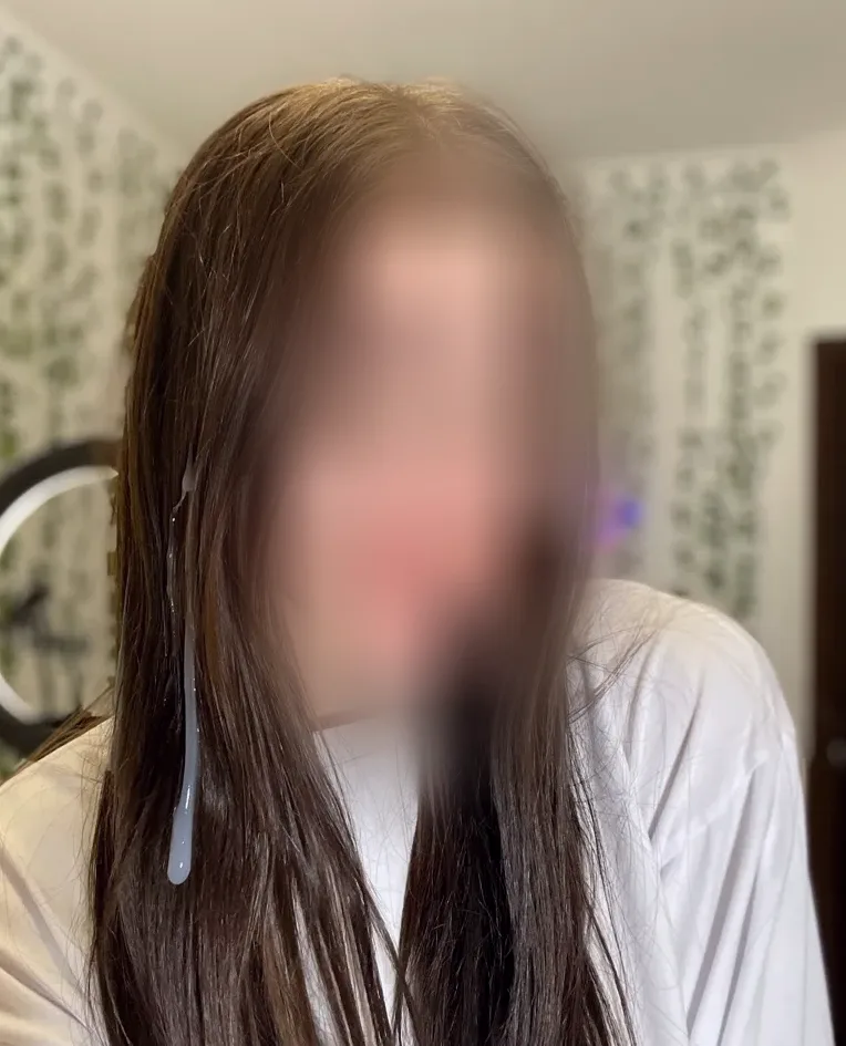 Katia, 22 anni