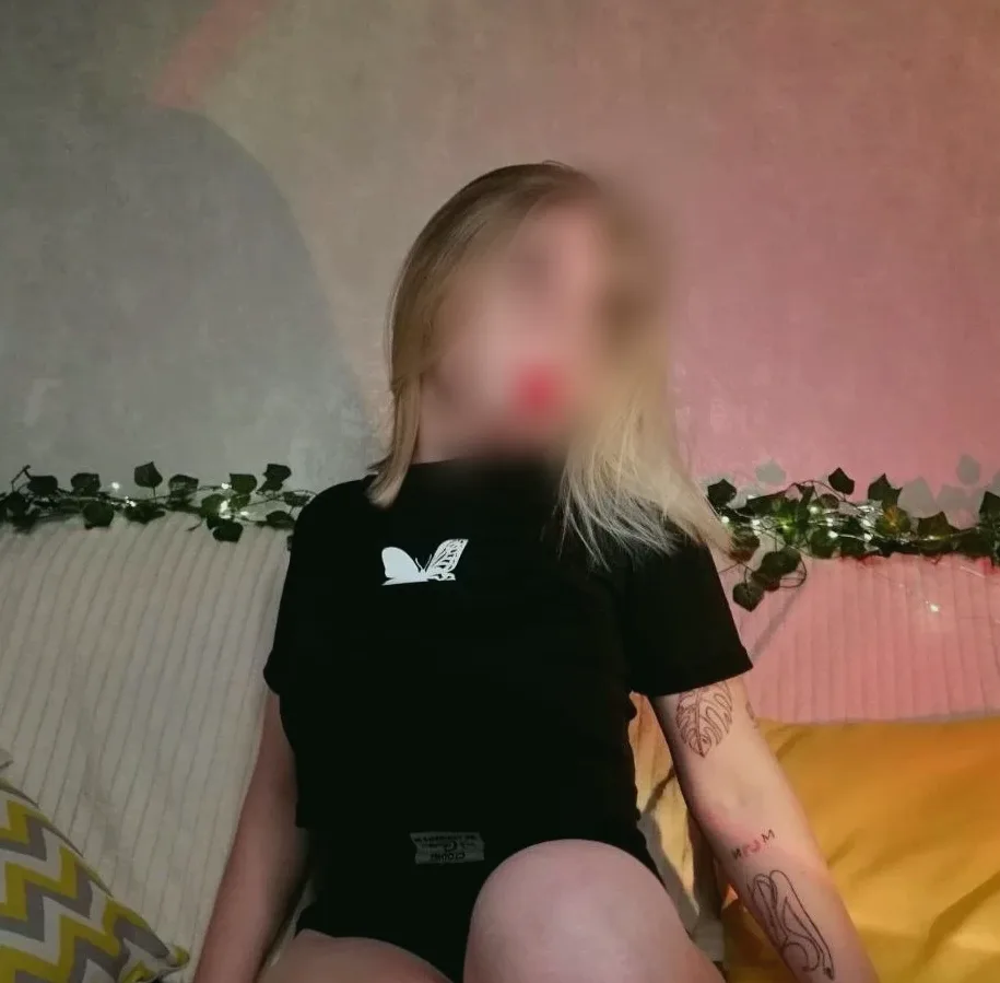 Lorena, 22 anni