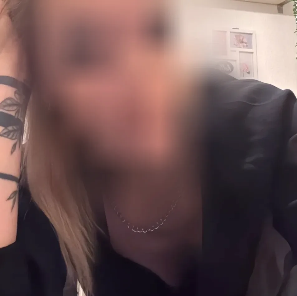 Nadia, 29 anni