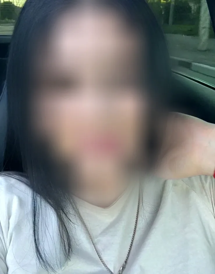 Nawal, 29 anni