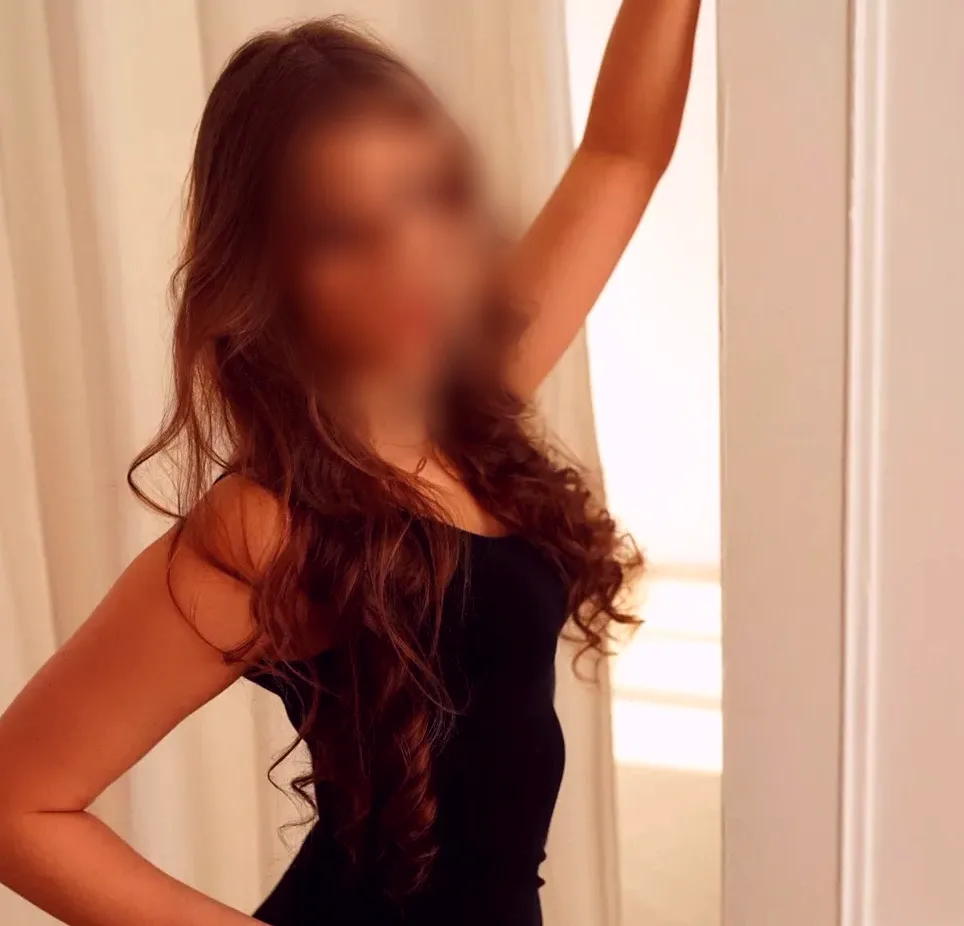 Nicole, 19 anni