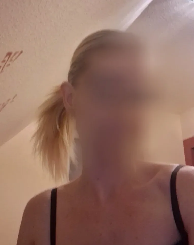 Rebecca, 28 anni