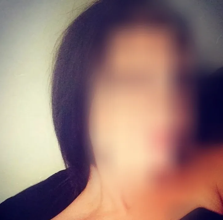Rita, 34 anni