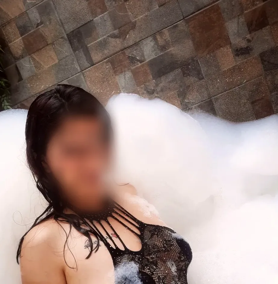 Serena, 26 anni