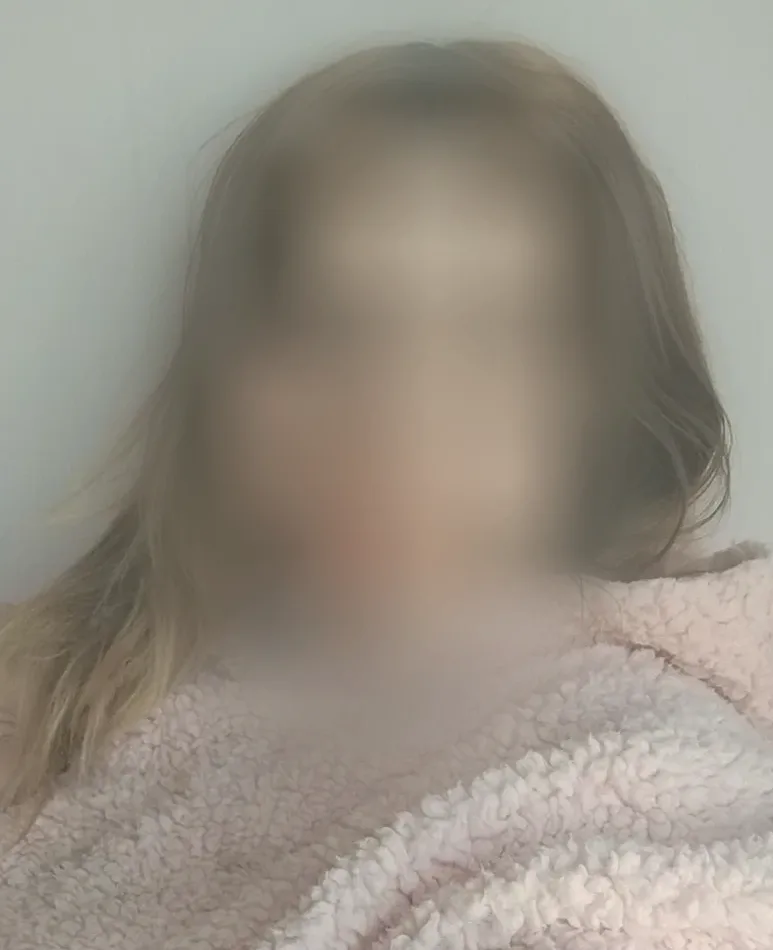 Silvia, 28 anni