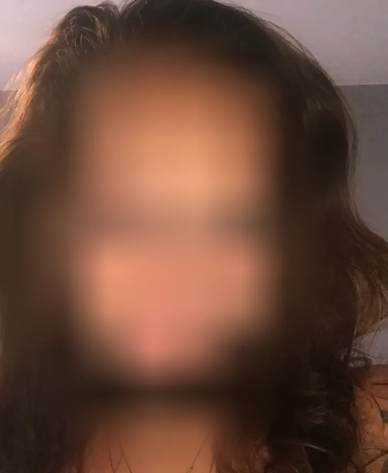 Sonia, 37 anni