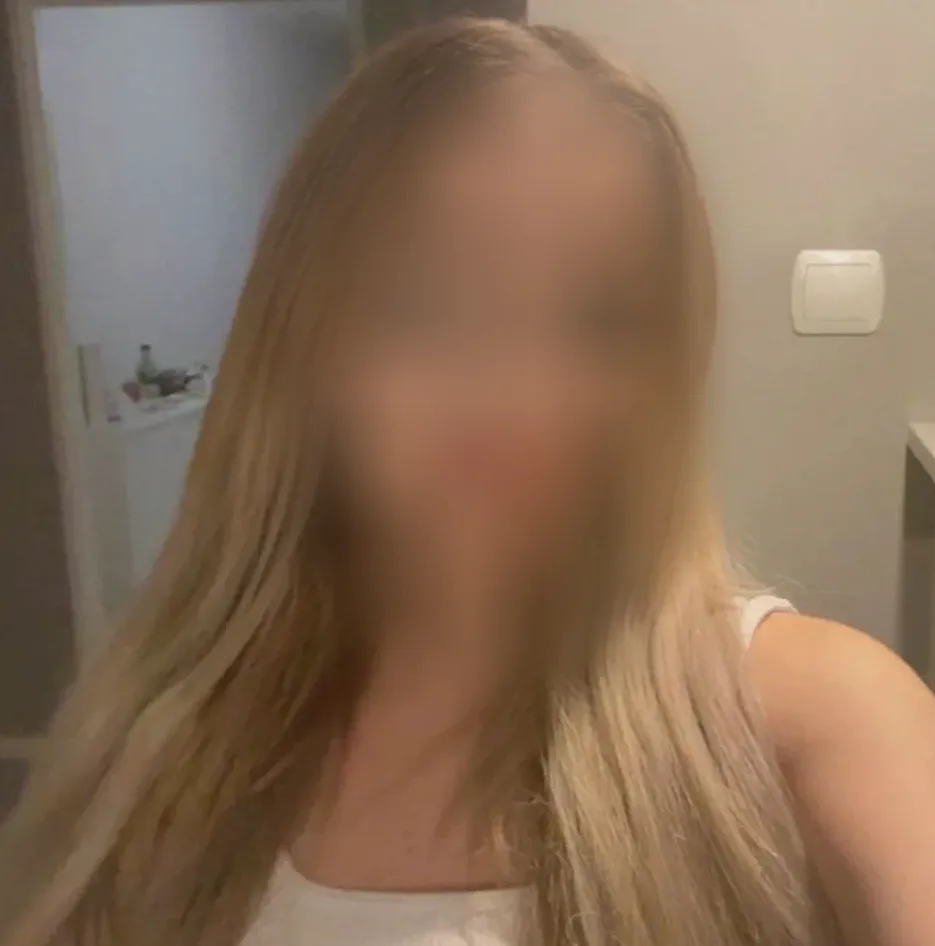 Veronica, 24 anni
